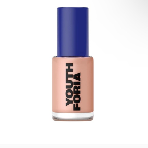 Youthforia Other - NIB YOUTHFORIA- Sunkissed Skin Enhancer- Illuminating